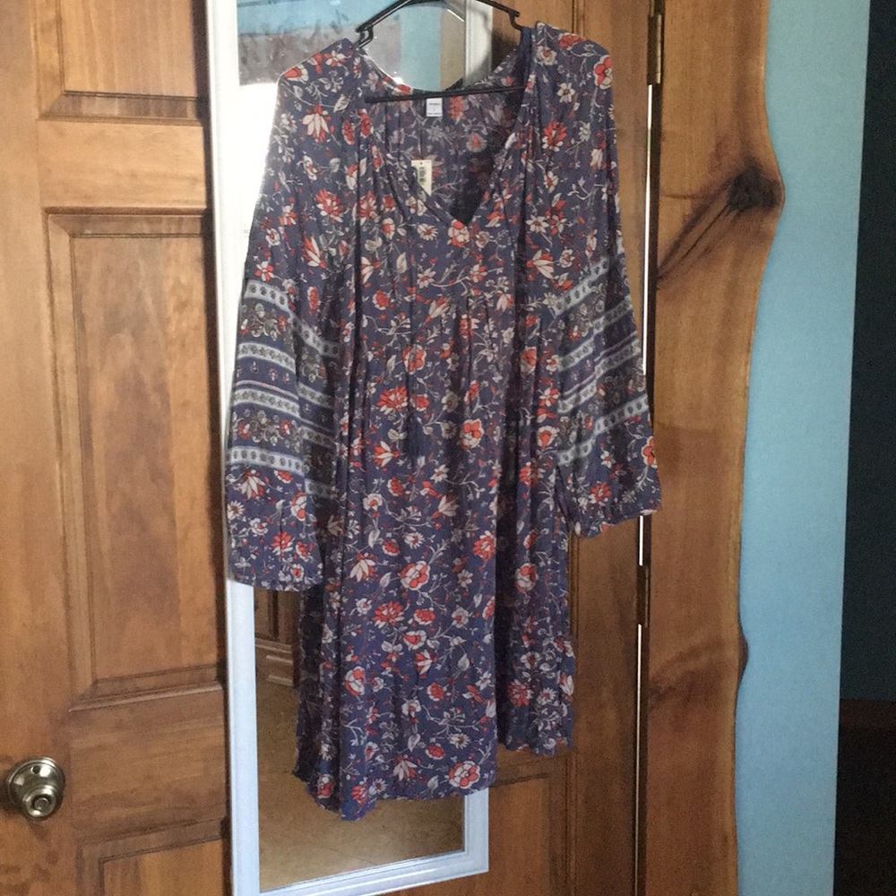 Old navy dress